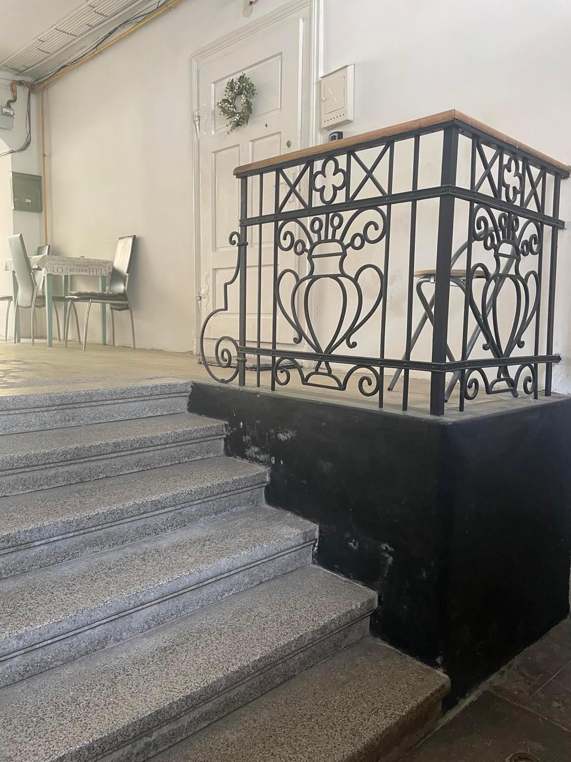 Valentina'S Apartment In City Center ブラショフ エクステリア 写真