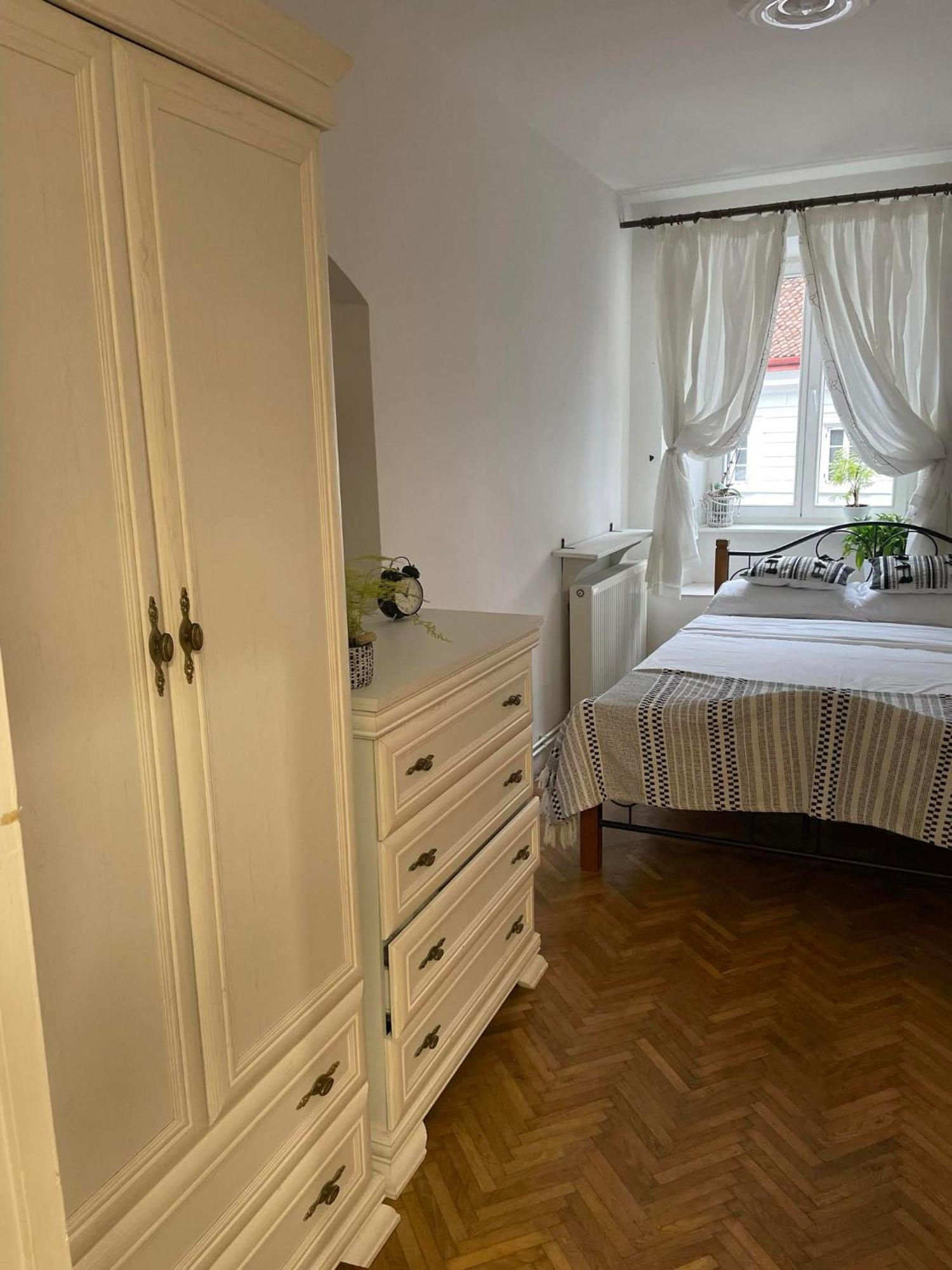 Valentina'S Apartment In City Center ブラショフ エクステリア 写真